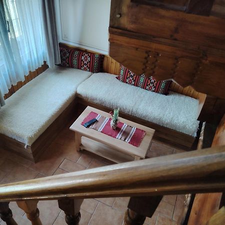 Guest House Zlatniyat Telets Koprivshtitsa Buitenkant foto