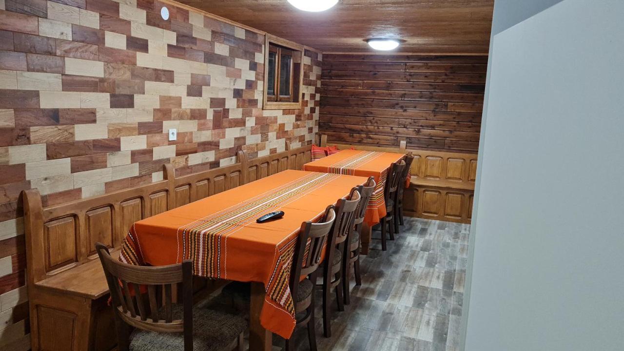 Guest House Zlatniyat Telets Koprivshtitsa Buitenkant foto