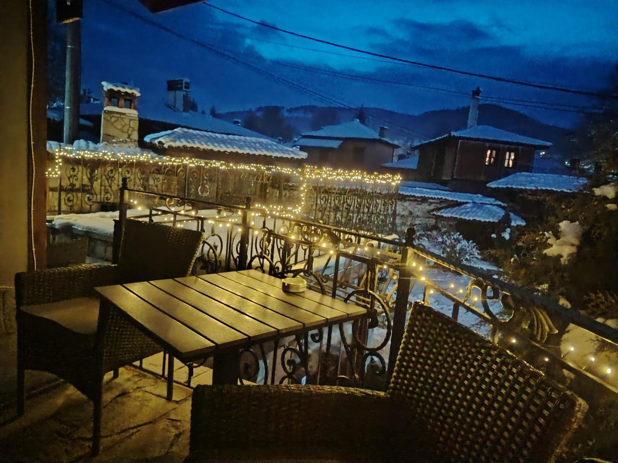Guest House Zlatniyat Telets Koprivshtitsa Buitenkant foto