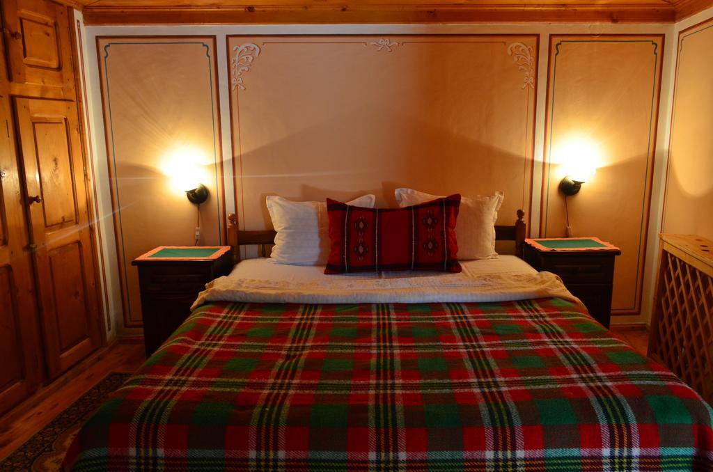 Guest House Zlatniyat Telets Koprivshtitsa Buitenkant foto