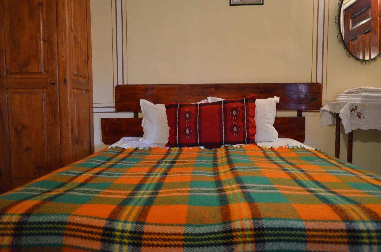 Guest House Zlatniyat Telets Koprivshtitsa Buitenkant foto