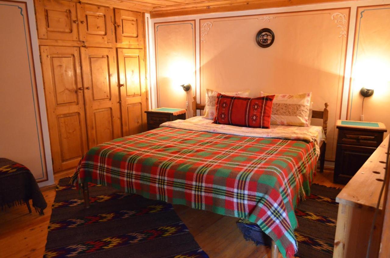 Guest House Zlatniyat Telets Koprivshtitsa Buitenkant foto