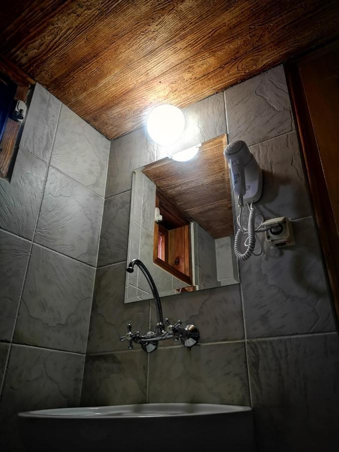 Guest House Zlatniyat Telets Koprivshtitsa Buitenkant foto